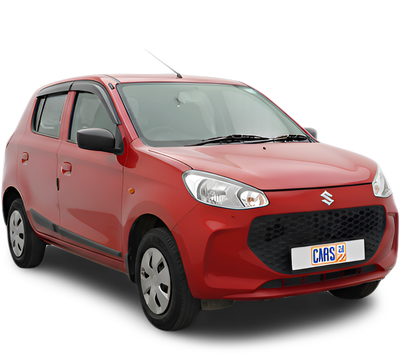 Maruti Alto K10-img